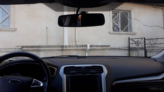Ford Fusion 2013, 128,000 km - 1.5 л - Bakı