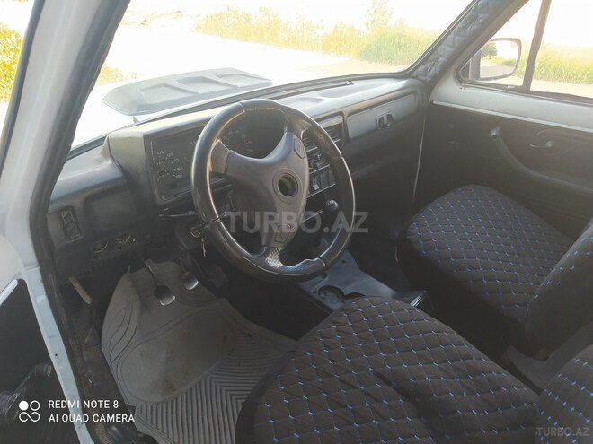 LADA (VAZ) Niva 1987, 74,858 km - 1.6 л - Ağcabədi