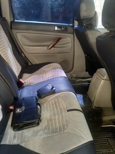 Volkswagen Passat 2004, 227,177 km - 1.8 l - Gəncə