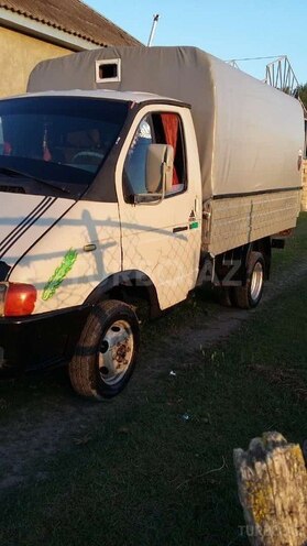 GAZ 33021 1997, 154,444 km - 2.4 л - Sabirabad