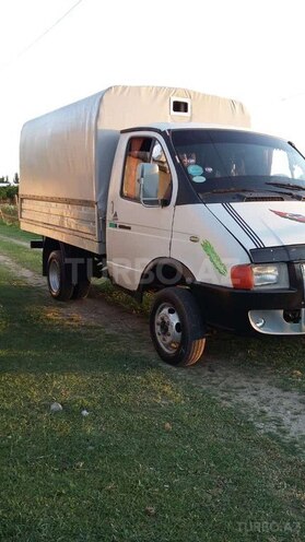GAZ 33021 1997, 154,444 km - 2.4 л - Sabirabad