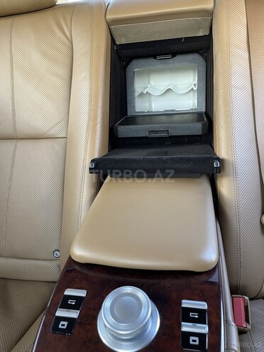 Mercedes S 500 2007, 159,200 km - 5.5 l - Bakı