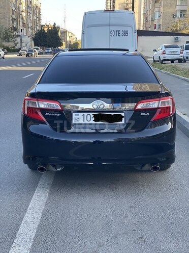Toyota Camry 2012, 156,400 km - 2.5 l - Bakı