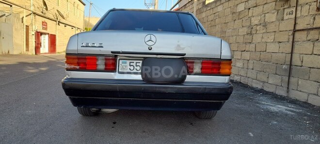 Mercedes 190 1991, 288,000 km - 2.0 l - Xırdalan