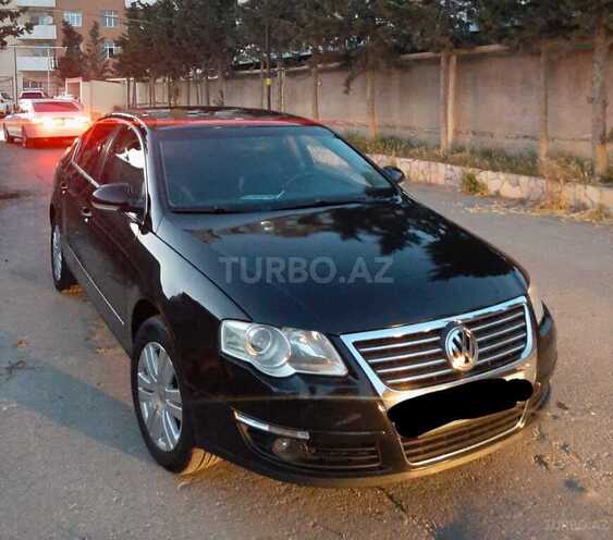 Volkswagen Passat 2010, 200,000 km - 1.8 л - Bakı