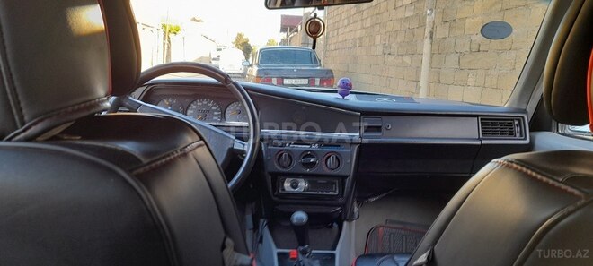 Mercedes 190 1991, 288,000 km - 2.0 l - Xırdalan