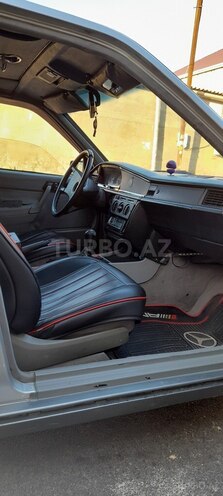 Mercedes 190 1991, 288,000 km - 2.0 l - Xırdalan