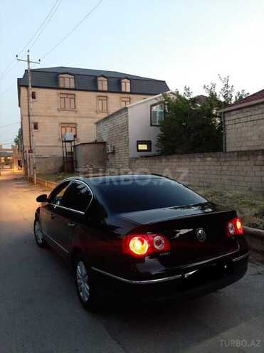 Volkswagen Passat 2010, 200,000 km - 1.8 л - Bakı