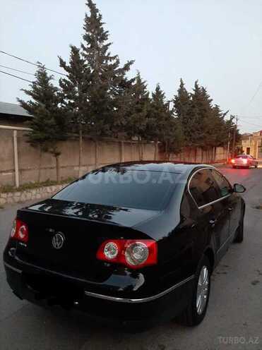 Volkswagen Passat 2010, 200,000 km - 1.8 л - Bakı