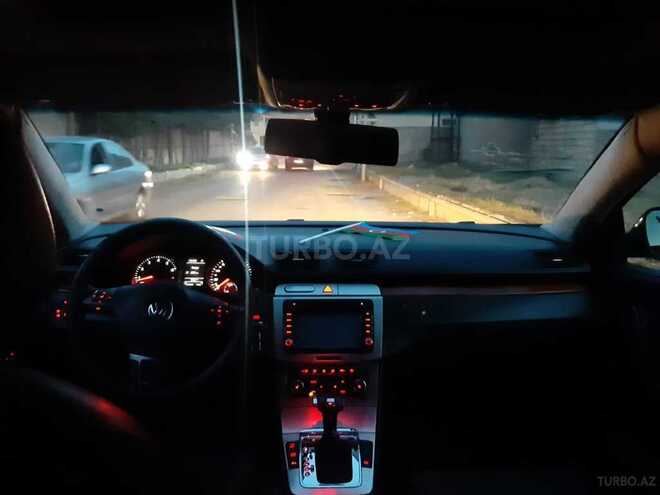 Volkswagen Passat 2010, 200,000 km - 1.8 л - Bakı