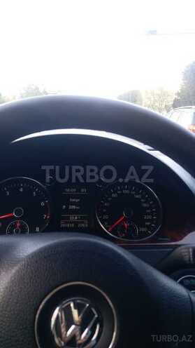 Volkswagen Passat 2010, 200,000 km - 1.8 л - Bakı