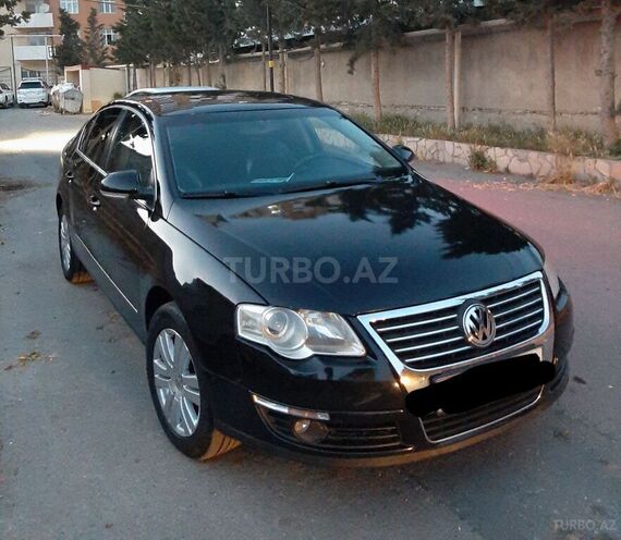 Volkswagen Passat 2010, 200,000 km - 1.8 л - Bakı