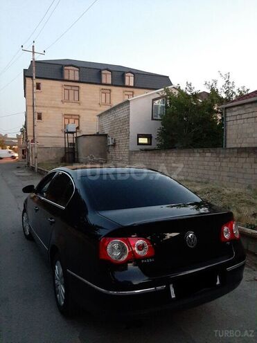 Volkswagen Passat 2010, 200,000 km - 1.8 л - Bakı