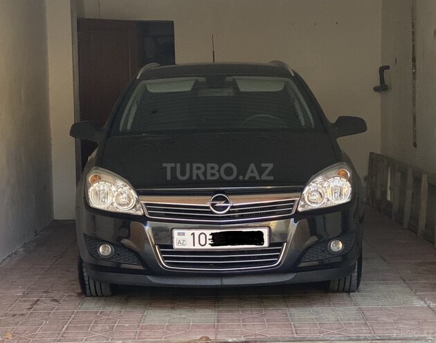 Opel Astra 2009, 182,000 km - 1.3 л - Bakı