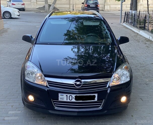 Opel Astra 2009, 182,000 km - 1.3 л - Bakı