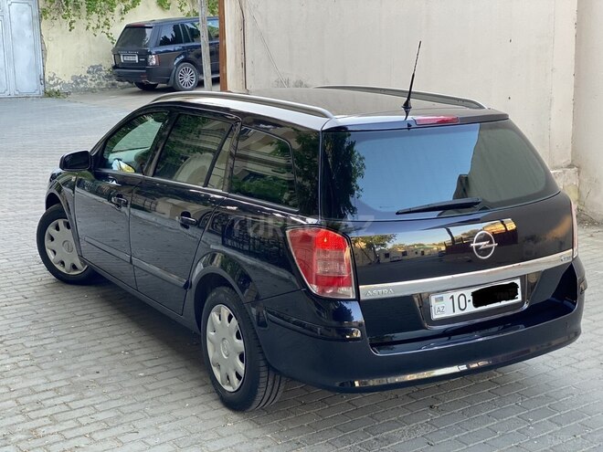 Opel Astra 2009, 182,000 km - 1.3 л - Bakı