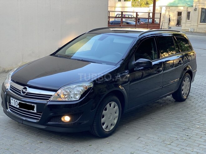 Opel Astra 2009, 182,000 km - 1.3 л - Bakı