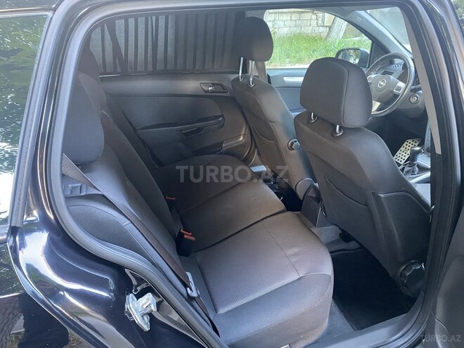 Opel Astra 2009, 182,000 km - 1.3 л - Bakı