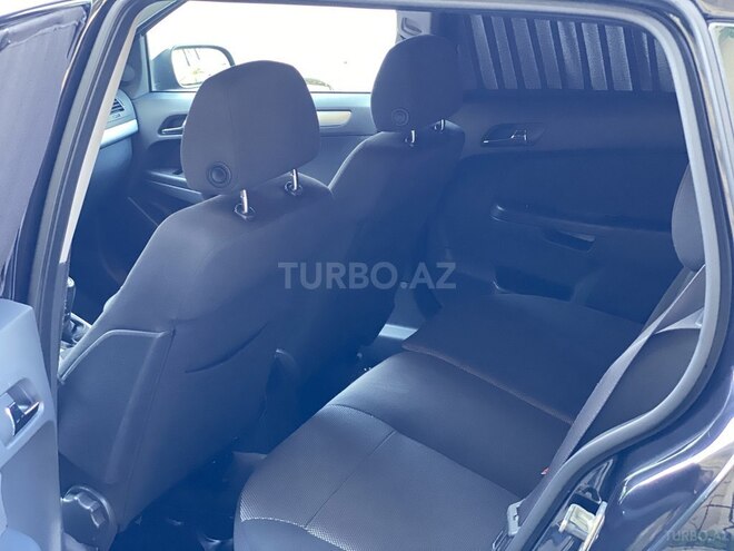 Opel Astra 2009, 182,000 km - 1.3 л - Bakı