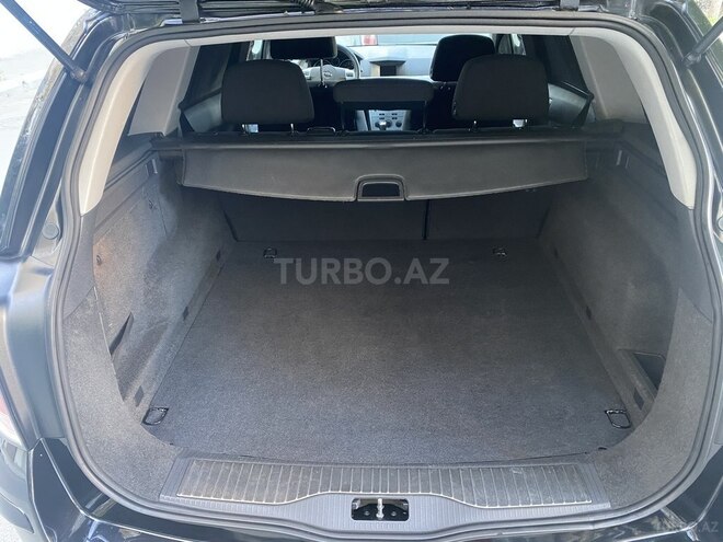Opel Astra 2009, 182,000 km - 1.3 л - Bakı