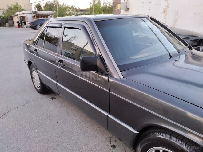 Mercedes 190 1991, 543,321 km - 2.0 л - Bakı