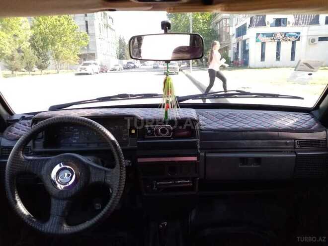 LADA (VAZ) 21099 1998, 214,578 km - 1.5 л - Yevlax