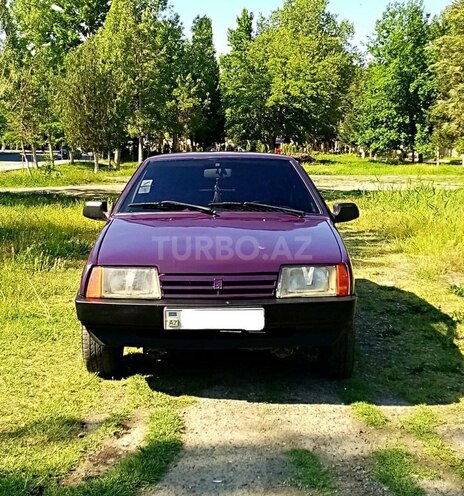 LADA (VAZ) 21099 1998, 214,578 km - 1.5 л - Yevlax