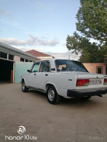 LADA (VAZ) 2107 2003, 188,000 km - 1.5 l - Şamaxı