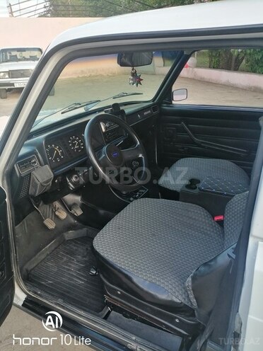 LADA (VAZ) 2107 2003, 188,000 km - 1.5 l - Şamaxı