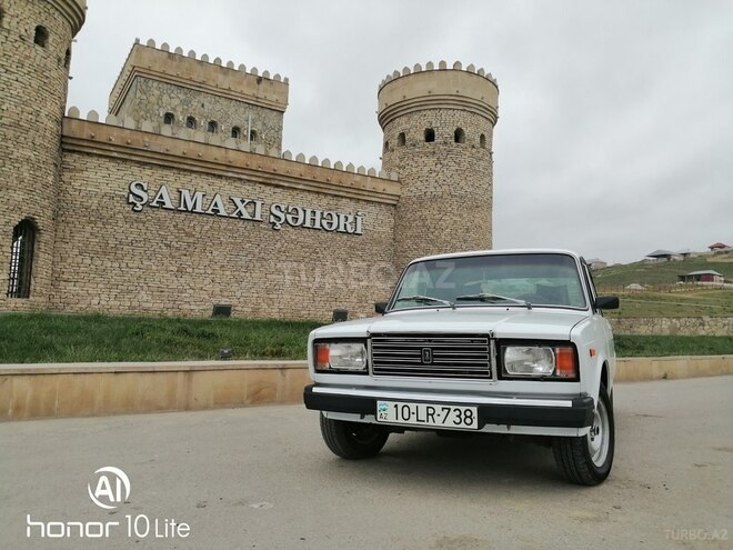 LADA (VAZ) 2107 2003, 188,000 km - 1.5 l - Şamaxı