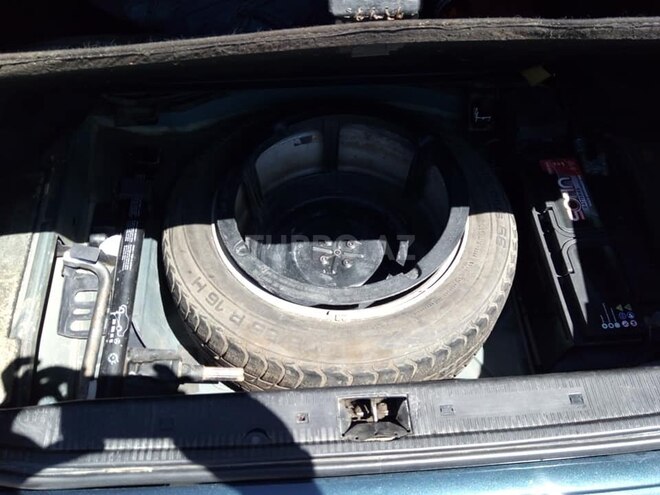 Mercedes C 240 1998, 281,589 km - 2.4 l - Bakı