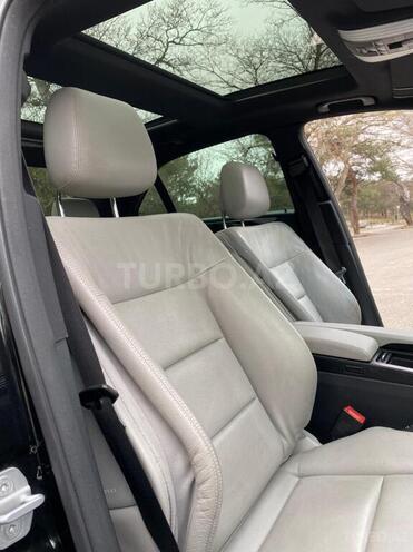 Mercedes E 220 2009, 150,000 km - 2.2 l - Bakı