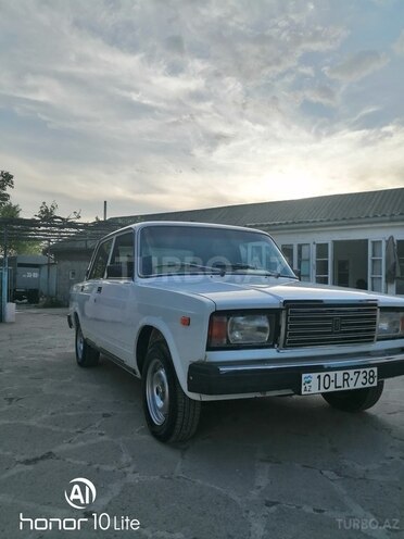 LADA (VAZ) 2107 2003, 188,000 km - 1.5 l - Şamaxı
