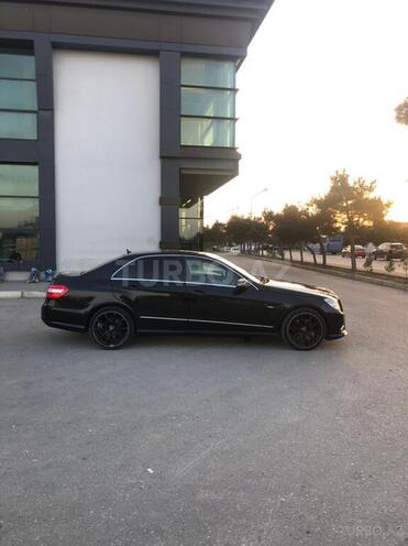 Mercedes E 220 2009, 150,000 km - 2.2 l - Bakı
