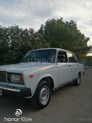 LADA (VAZ) 2107 2003, 188,000 km - 1.5 l - Şamaxı