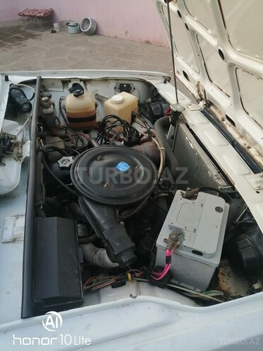 LADA (VAZ) 2107 2003, 188,000 km - 1.5 l - Şamaxı