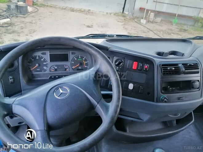 Mercedes Atego 818 2007, 674,652 km - 4.3 л - Bakı
