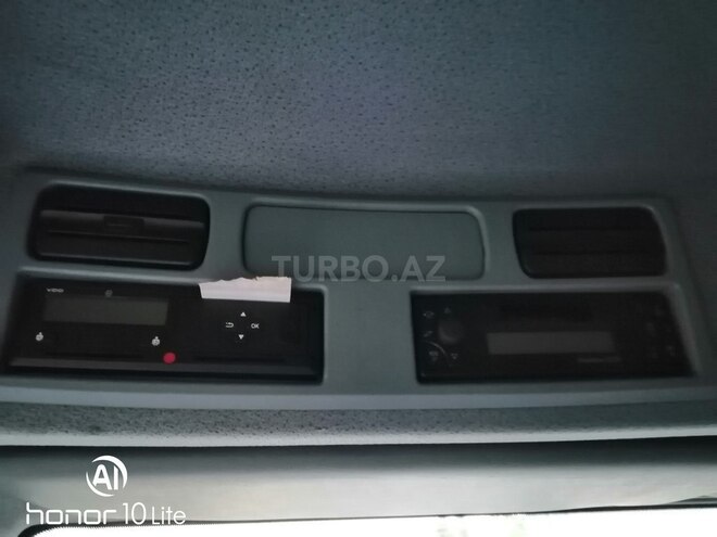 Mercedes Atego 818 2007, 674,652 km - 4.3 л - Bakı