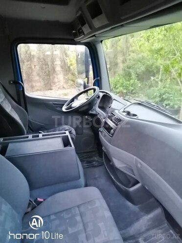 Mercedes Atego 818 2007, 674,652 km - 4.3 л - Bakı
