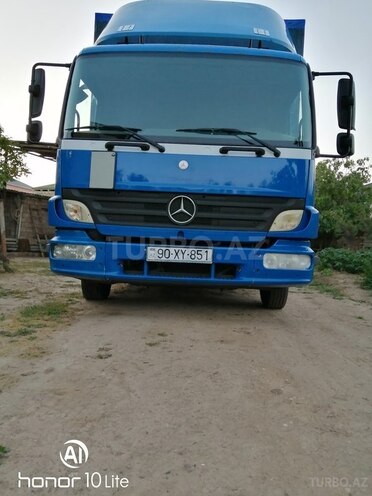 Mercedes Atego 818 2007, 674,652 km - 4.3 л - Bakı