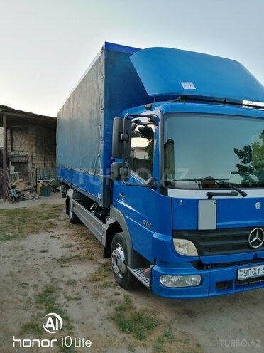 Mercedes Atego 818 2007, 674,652 km - 4.3 л - Bakı