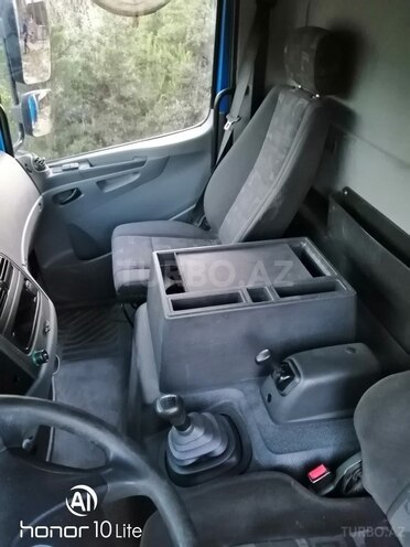 Mercedes Atego 818 2007, 674,652 km - 4.3 л - Bakı