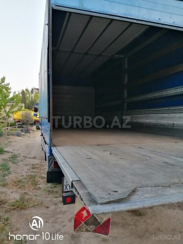 Mercedes Atego 818 2007, 674,652 km - 4.3 л - Bakı