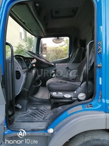 Mercedes Atego 818 2007, 674,652 km - 4.3 л - Bakı