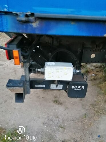 Mercedes Atego 818 2007, 674,652 km - 4.3 л - Bakı