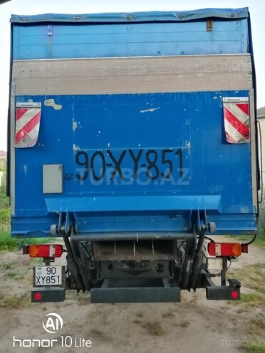 Mercedes Atego 818 2007, 674,652 km - 4.3 л - Bakı