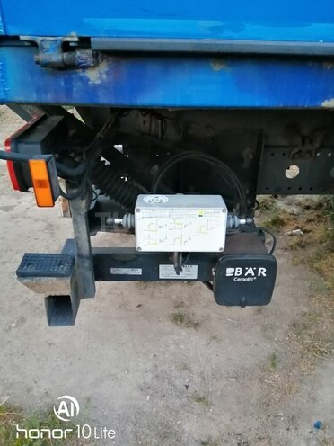 Mercedes Atego 818 2007, 674,652 km - 4.3 л - Bakı