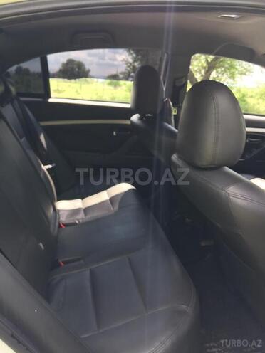 Lifan 720 2015, 289,000 km - 1.8 l - Qəbələ