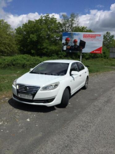 Lifan 720 2015, 289,000 km - 1.8 l - Qəbələ