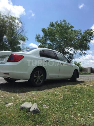 Lifan 720 2015, 289,000 km - 1.8 l - Qəbələ